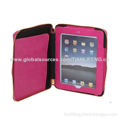 Quilted Tablet Case for iPad